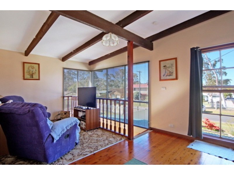 7 Truscott Avenue, Sanctuary Point NSW 2540