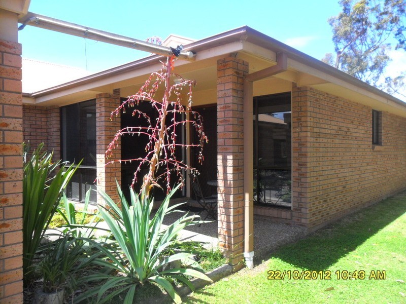 3/32 Argyle  Street, Vincentia NSW 2540