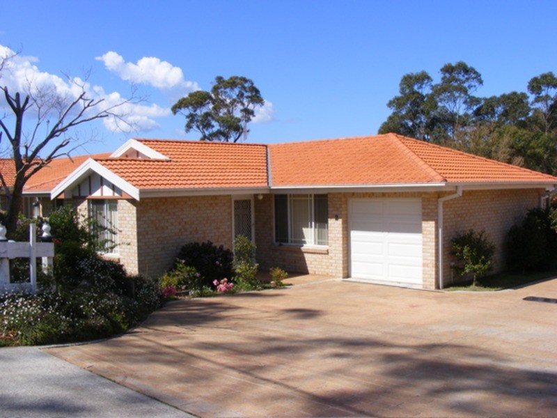 2/2-6 Panorama Road, St Georges Basin NSW 2540