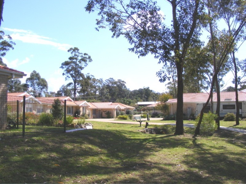 2/2-6 Panorama Road, St Georges Basin NSW 2540