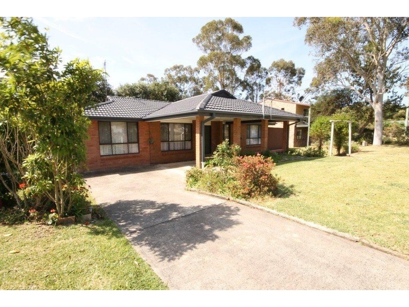 12 The Glen, Sanctuary Point NSW 2540