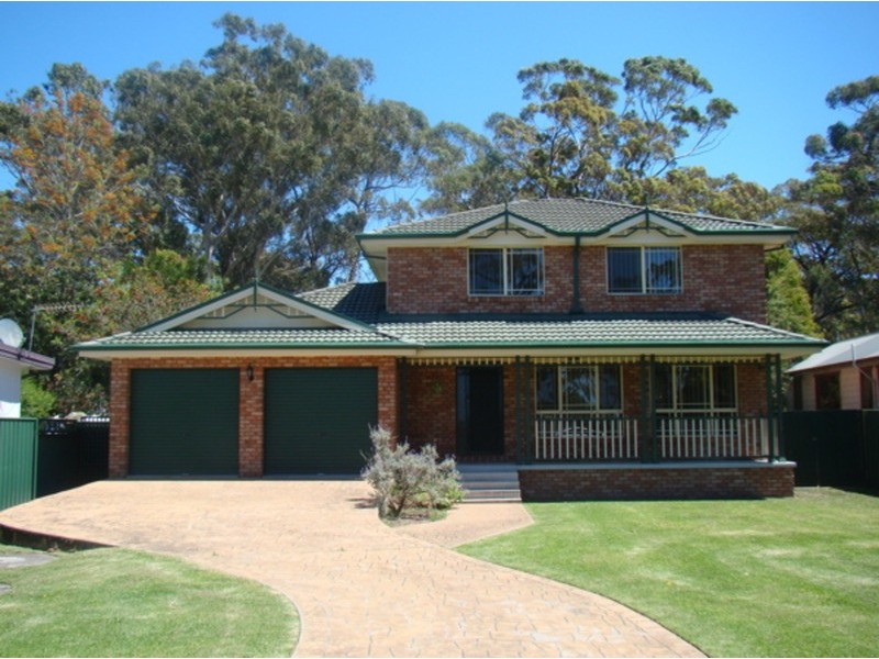 772A Woollamia NSW 2540, Woollamia NSW 2540