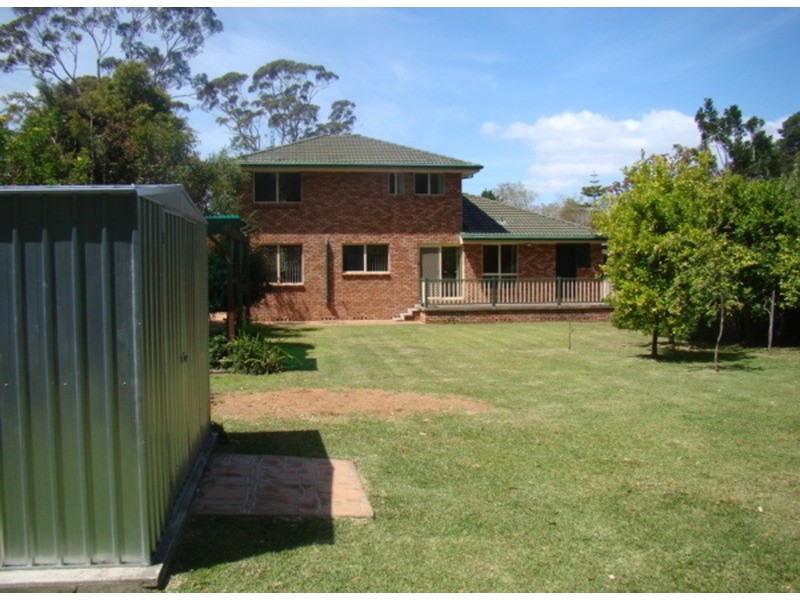 772A Woollamia NSW 2540, Woollamia NSW 2540