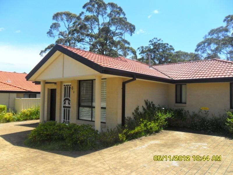 2/78 Currambene Street, Huskisson NSW 2540