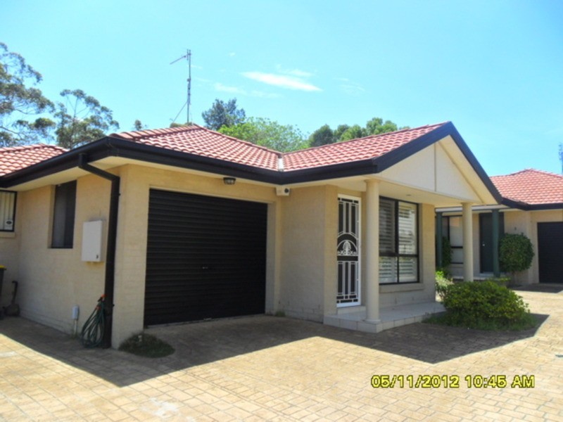 2/78 Currambene Street, Huskisson NSW 2540