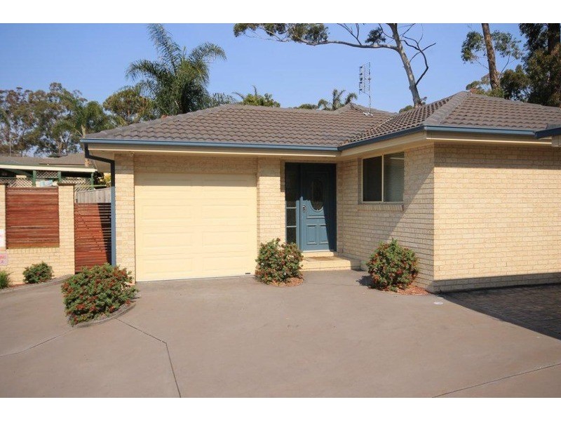3/30 Frederick  Street, Sanctuary Point NSW 2540