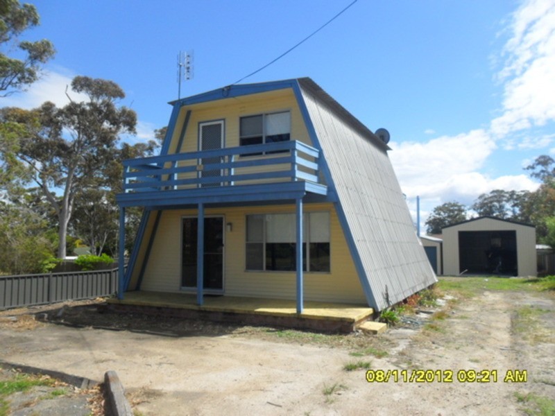 15 Argyle Street, Vincentia NSW 2540