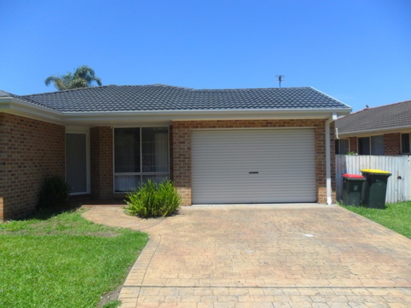 38 Argyle  Street, Vincentia NSW 2540