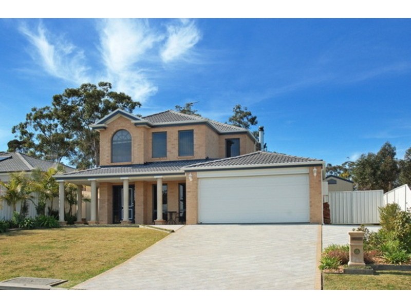 11 Hogbin Crescent, Sanctuary Point NSW 2540