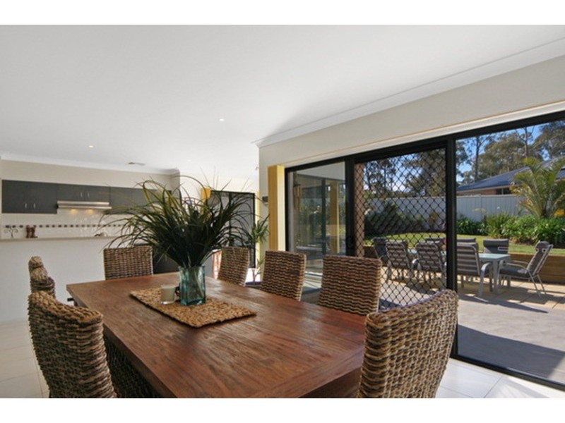 11 Hogbin Crescent, Sanctuary Point NSW 2540