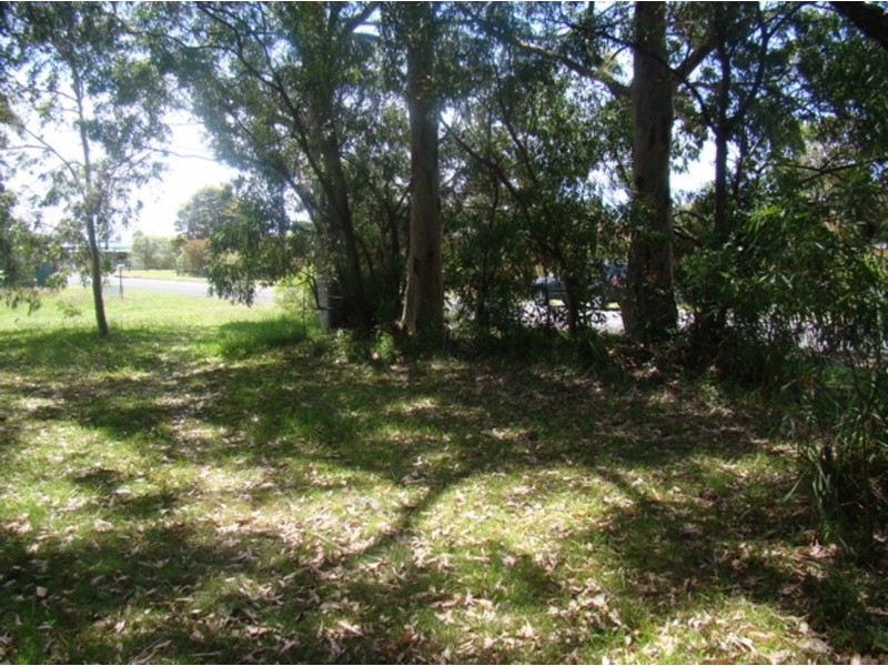 58 Walmer  Avenue, Sanctuary Point NSW 2540