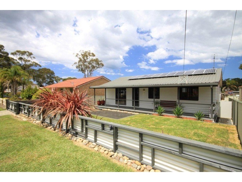 12 Kestrel Avenue, Sanctuary Point NSW 2540