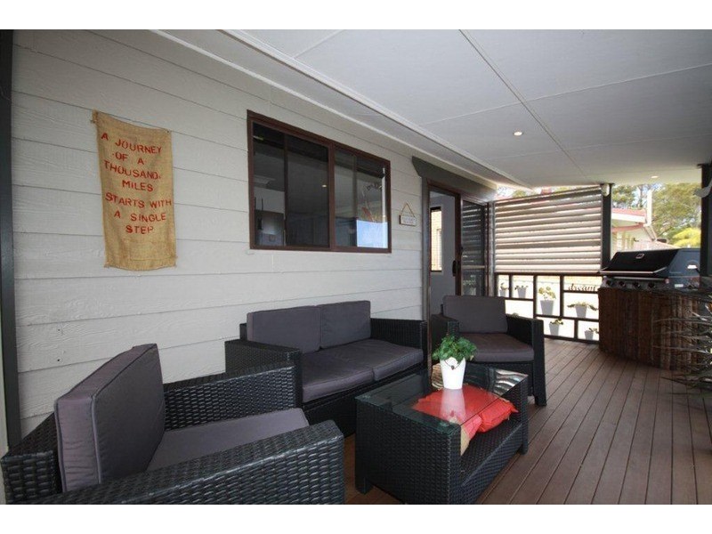 12 Kestrel Avenue, Sanctuary Point NSW 2540