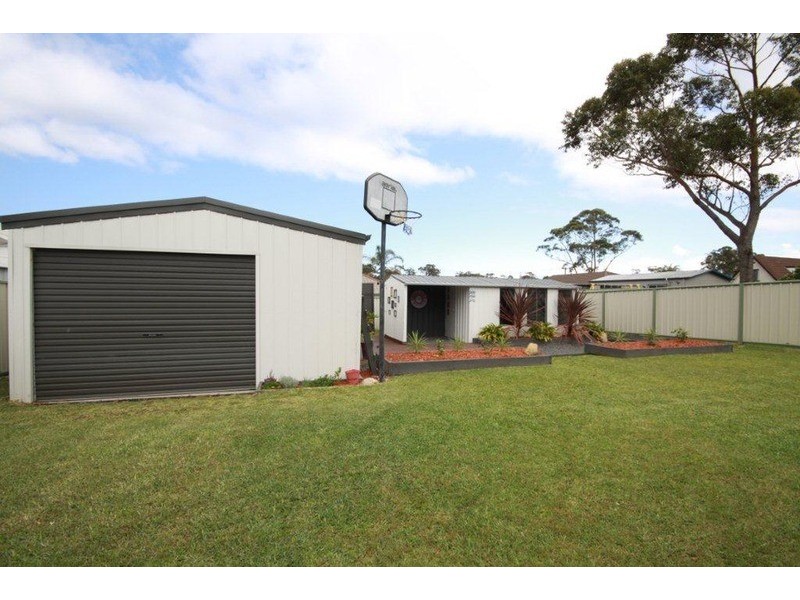 12 Kestrel Avenue, Sanctuary Point NSW 2540