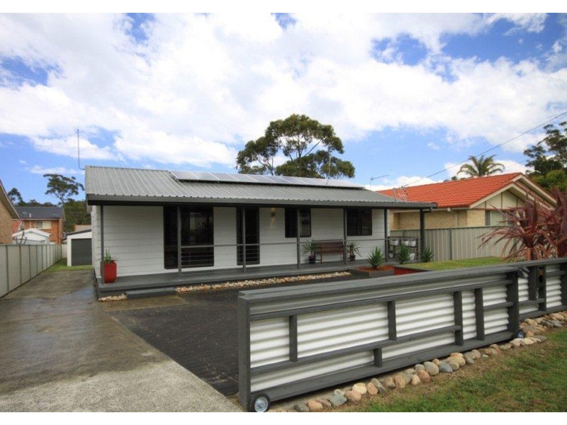 12 Kestrel Avenue, Sanctuary Point NSW 2540