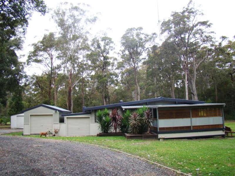 50 The Wool  Road, Basin View NSW 2540