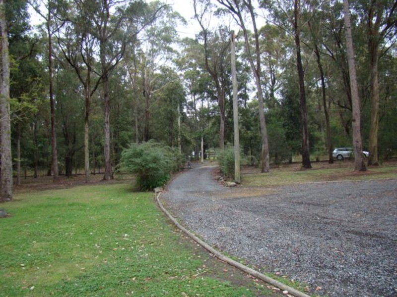 50 The Wool  Road, Basin View NSW 2540