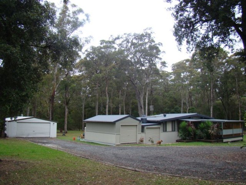 50 The Wool  Road, Basin View NSW 2540