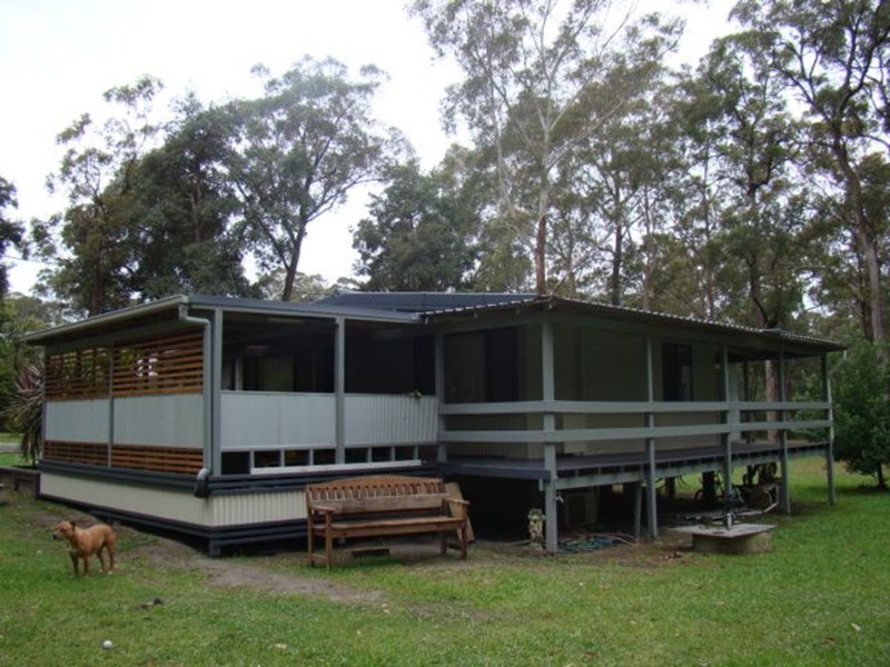 50 The Wool  Road, Basin View NSW 2540