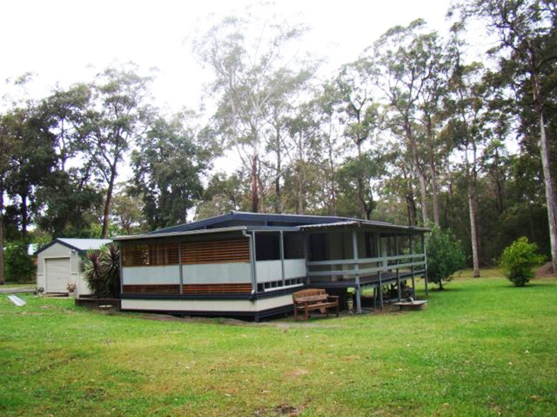 50 The Wool  Road, Basin View NSW 2540