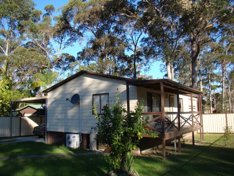 Sanctuary Point NSW 2540