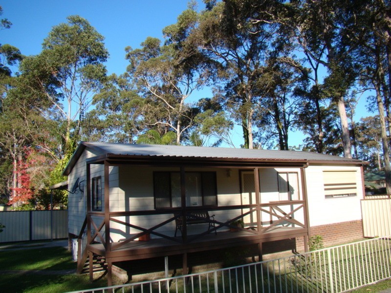 Sanctuary Point NSW 2540
