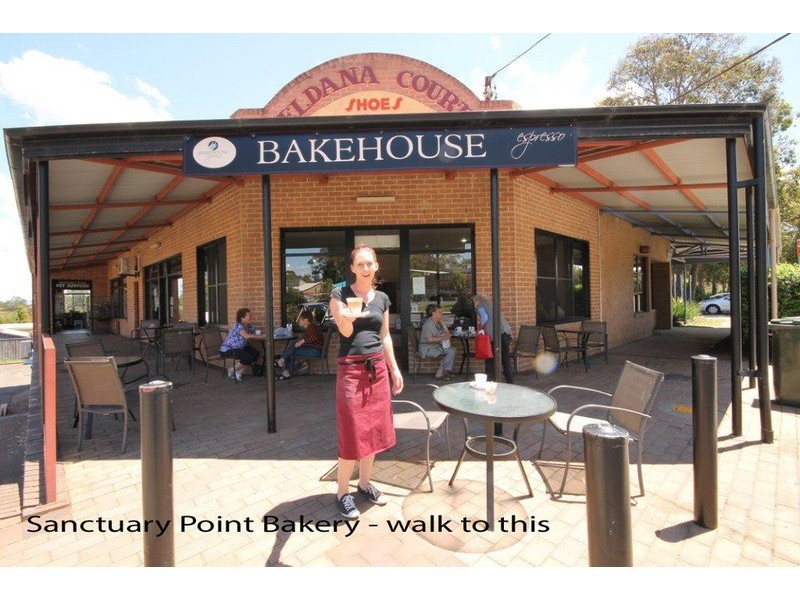 222 Kerry  Street, Sanctuary Point NSW 2540