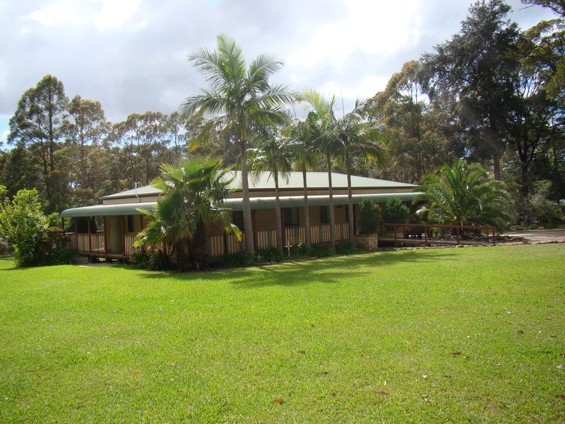 3 Atherton Road, Basin View NSW 2540