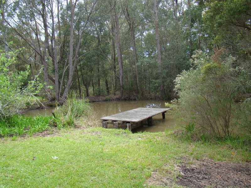 3 Atherton Road, Basin View NSW 2540