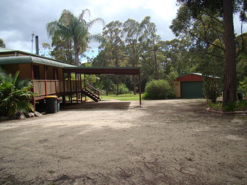 3 Atherton Road, Basin View NSW 2540
