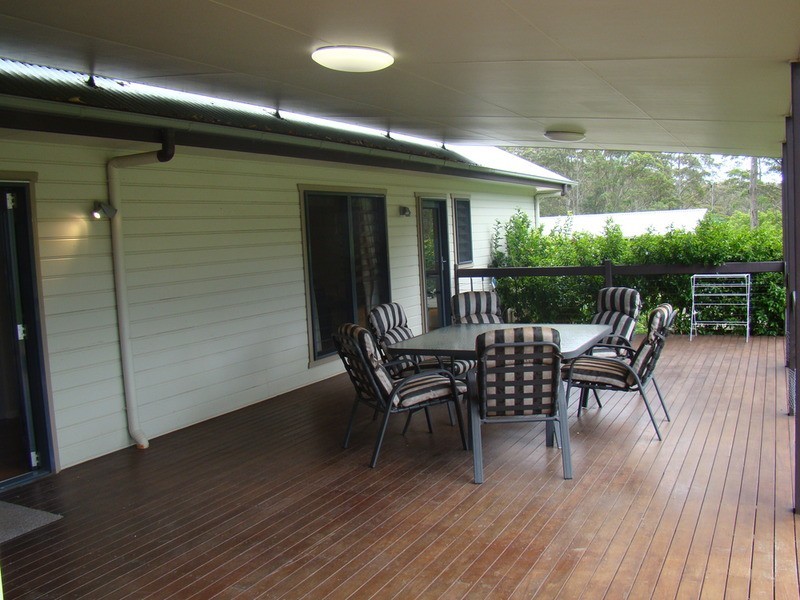 6 Tomerong Street, Tomerong NSW 2540