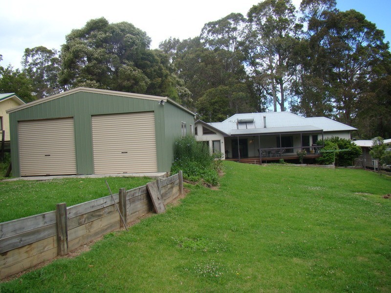 6 Tomerong Street, Tomerong NSW 2540