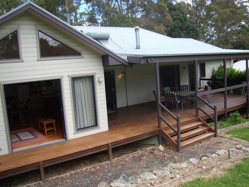 6 Tomerong Street, Tomerong NSW 2540