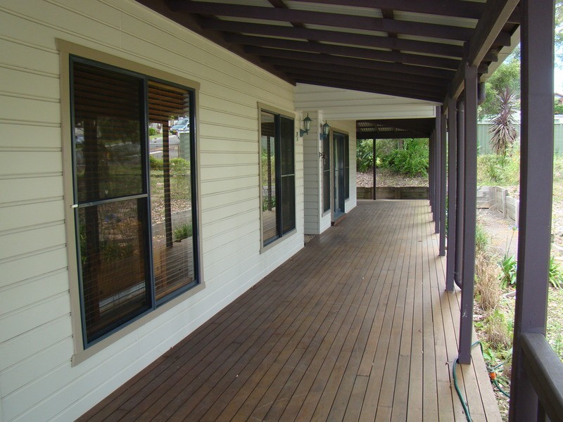 6 Tomerong Street, Tomerong NSW 2540