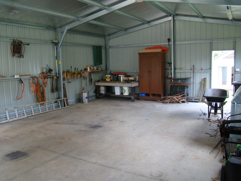 6 Tomerong Street, Tomerong NSW 2540