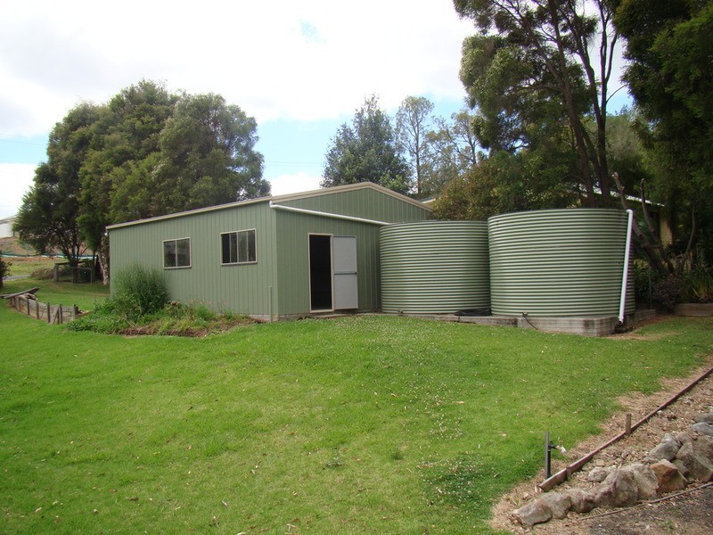 6 Tomerong Street, Tomerong NSW 2540