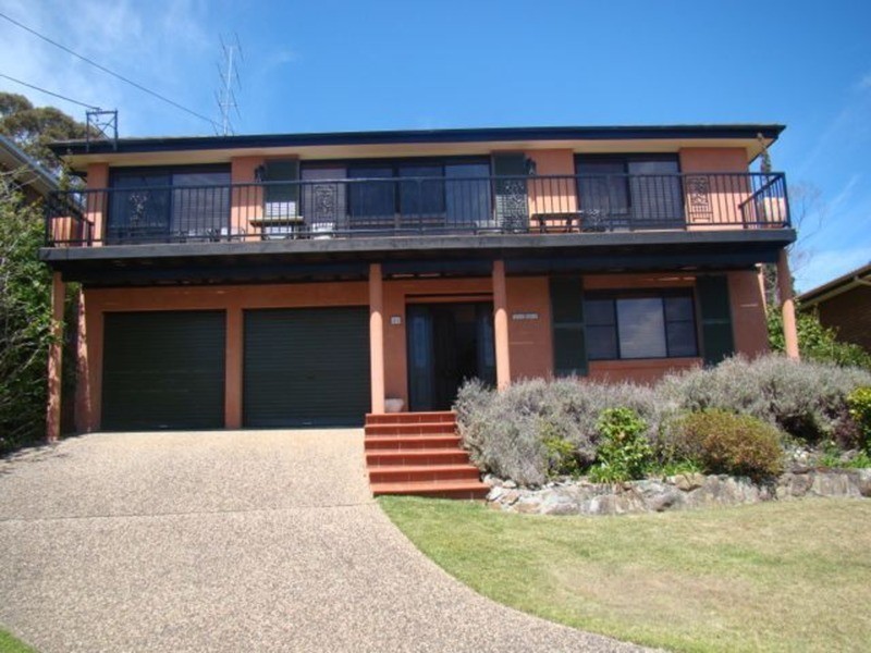 41 Minerva Avenue, Vincentia NSW 2540
