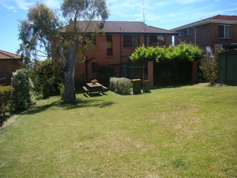 41 Minerva Avenue, Vincentia NSW 2540