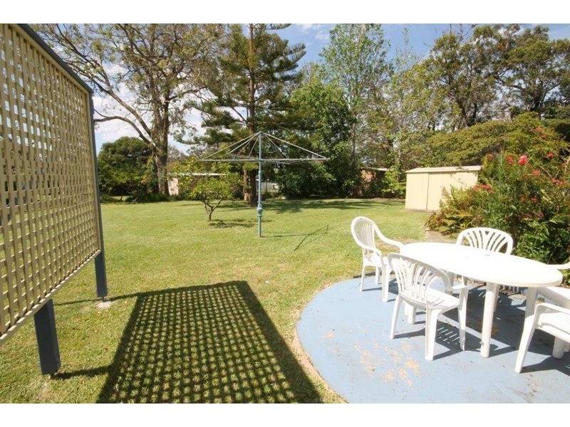 13 Greville Avenue, Sanctuary Point NSW 2540