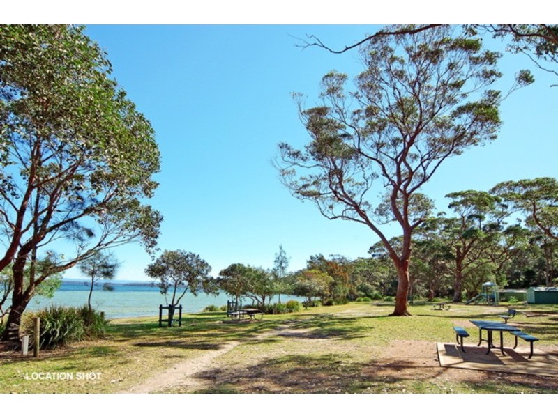 13 Greville Avenue, Sanctuary Point NSW 2540