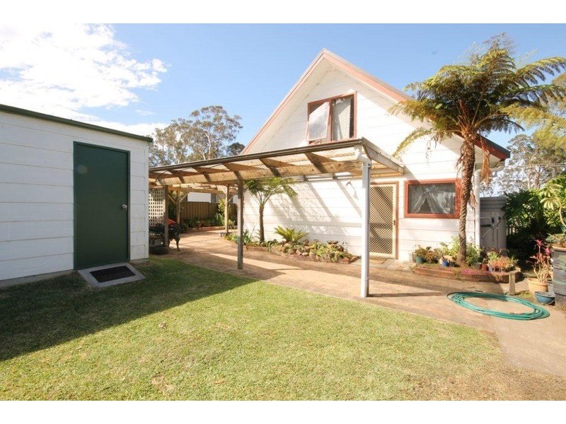 9 Boomerang  Street, Sanctuary Point NSW 2540