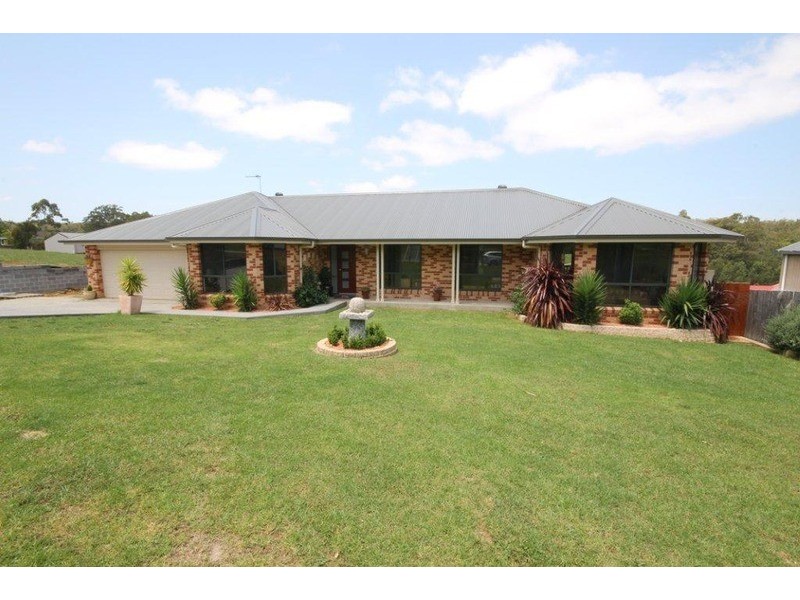 22 Bellfield  Place, Tomerong NSW 2540