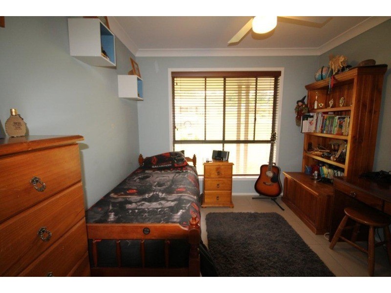 22 Bellfield  Place, Tomerong NSW 2540