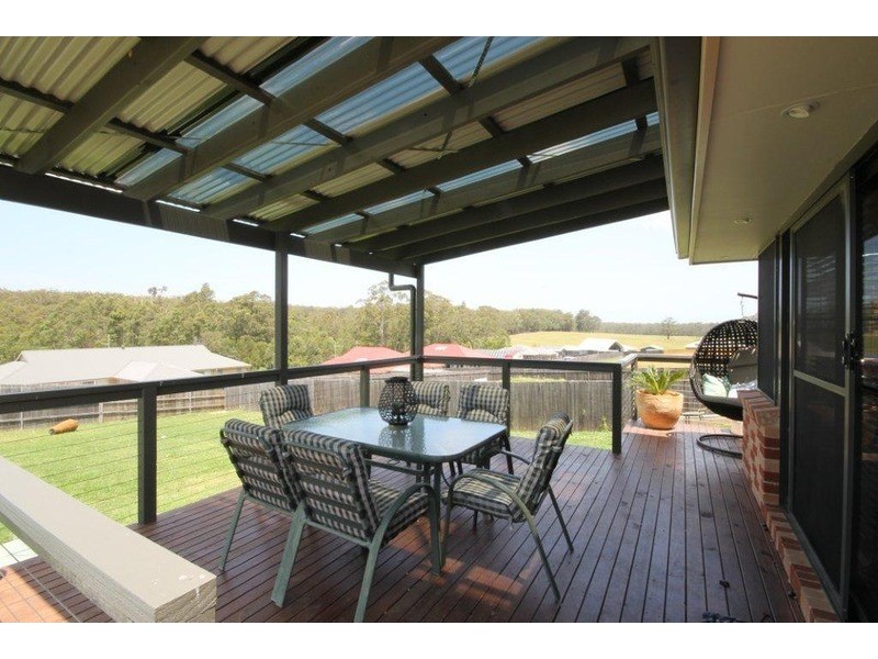 22 Bellfield  Place, Tomerong NSW 2540
