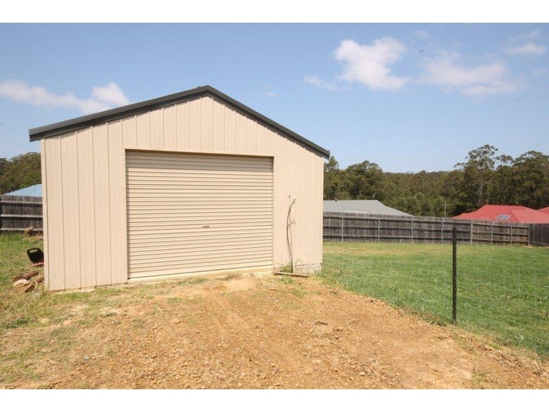 22 Bellfield  Place, Tomerong NSW 2540