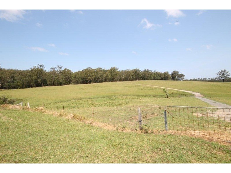 22 Bellfield  Place, Tomerong NSW 2540