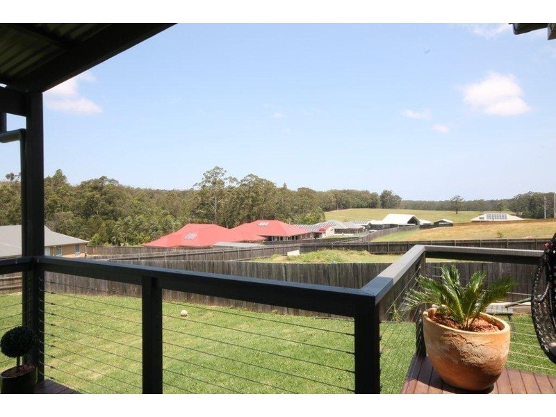 22 Bellfield  Place, Tomerong NSW 2540