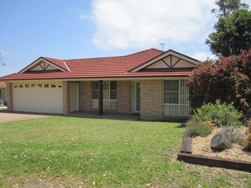 21 Kirkham  Way, Sanctuary Point NSW 2540