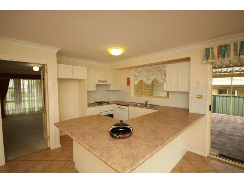 21 Kirkham  Way, Sanctuary Point NSW 2540