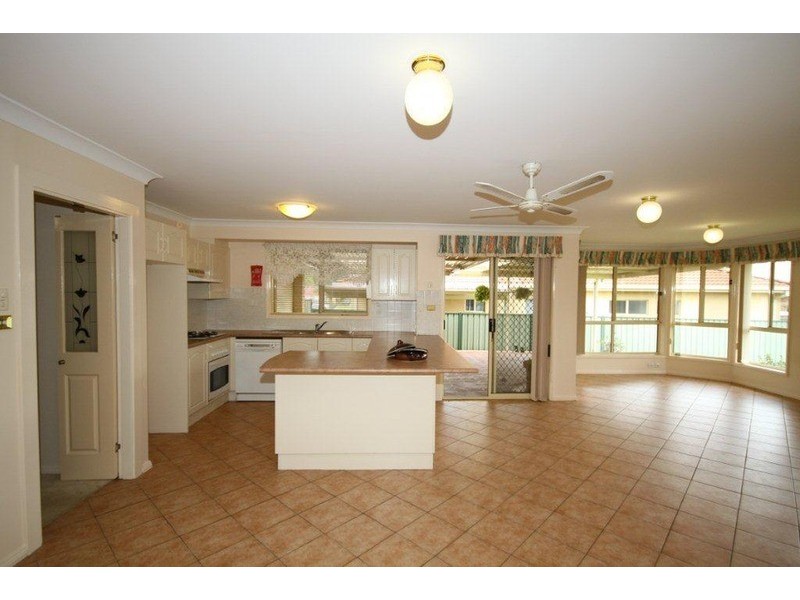 21 Kirkham  Way, Sanctuary Point NSW 2540